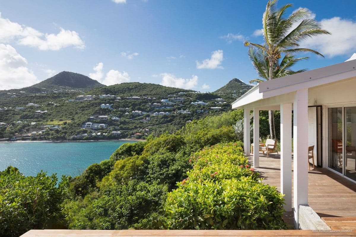Villa Aum — luxury villa photo 34