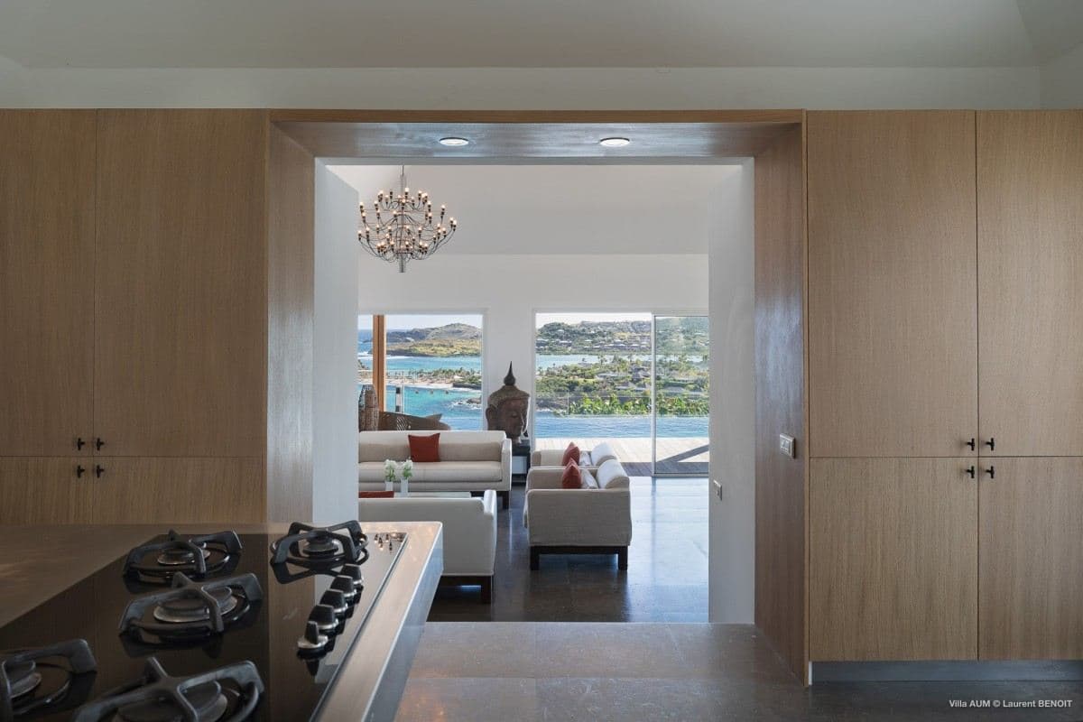 Villa Aum — luxury villa photo 3