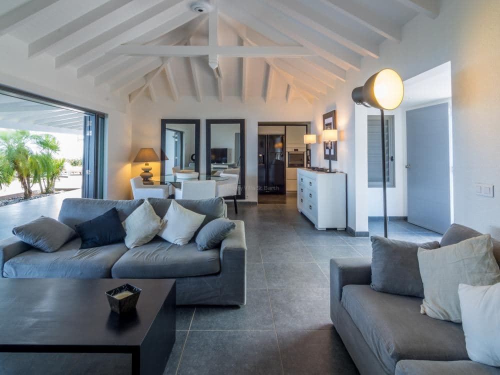 Villa Manonjul Estate — luxury villa photo 3