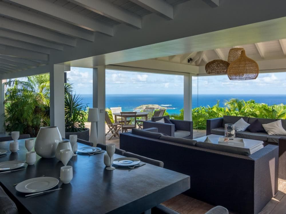 Villa Manonjul Estate — luxury villa photo 1