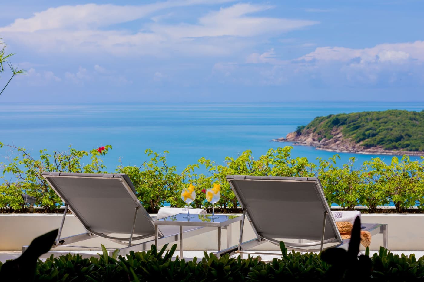 Villa Natha — luxury villa photo 2