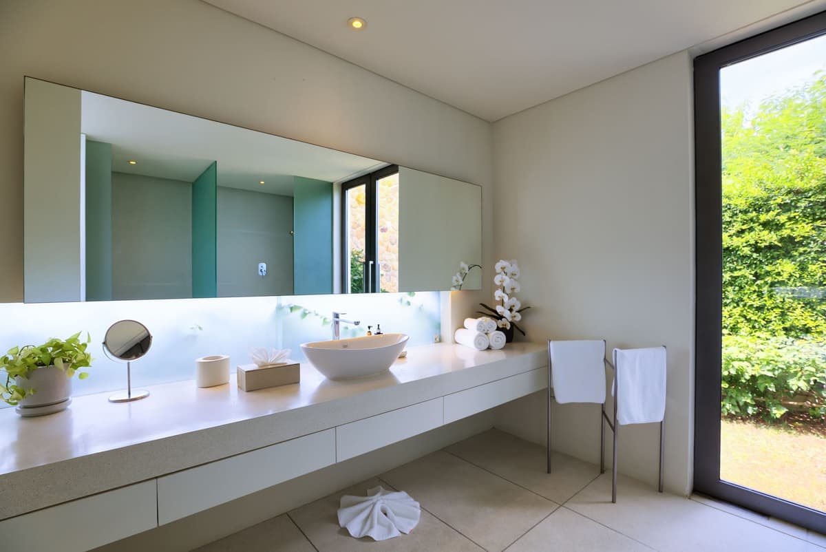 Villa Natha — luxury villa photo 1