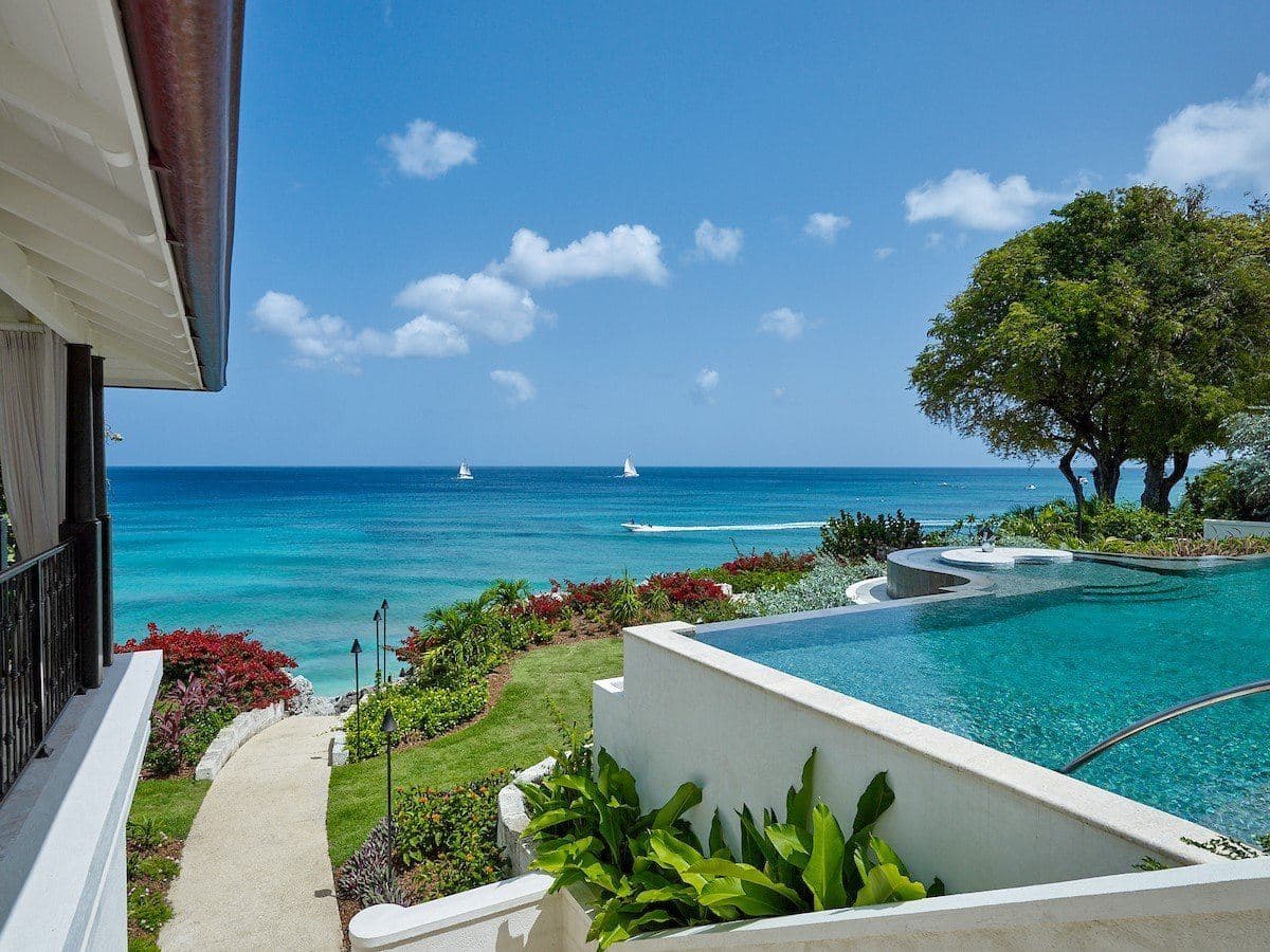 Villa Seaclusion — luxury villa photo 3