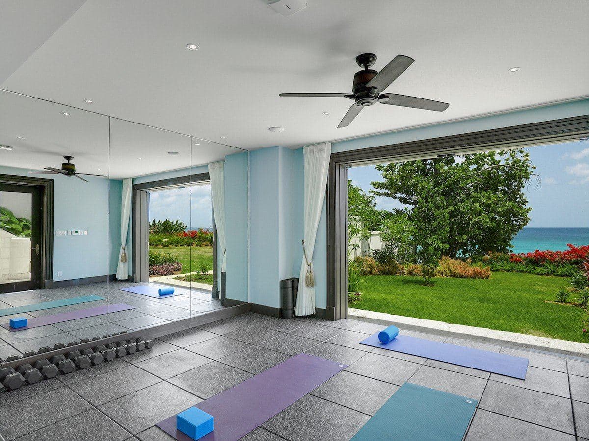 Villa Seaclusion — luxury villa photo 32