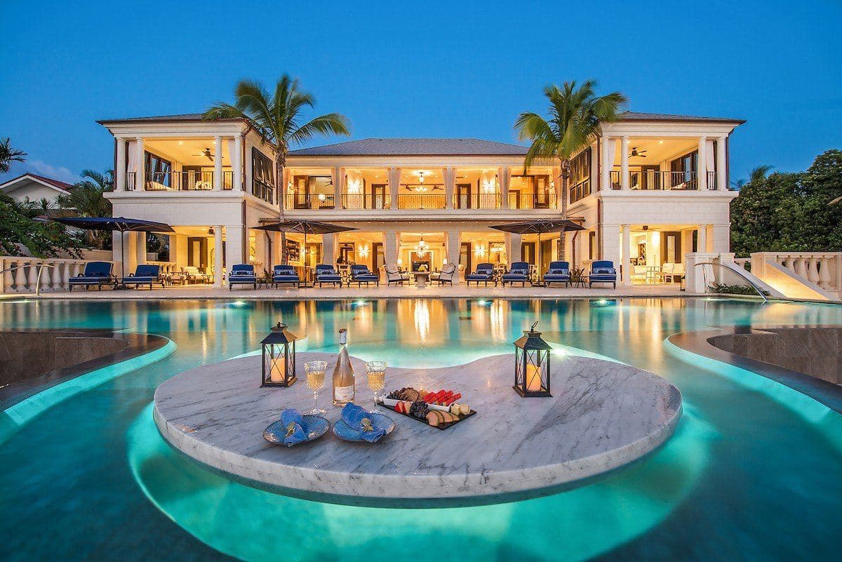 Villa Seaclusion — luxury villa photo 1