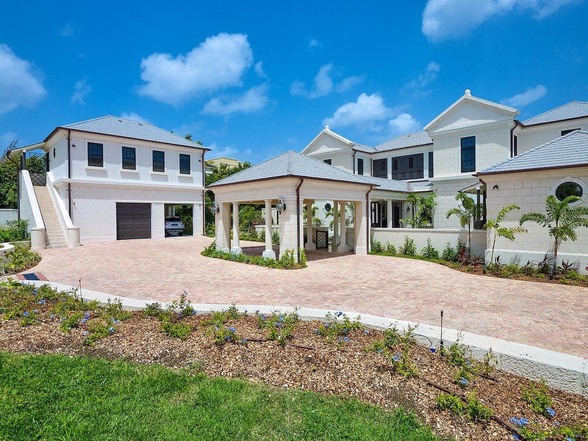 Villa Seaclusion — luxury villa photo 33