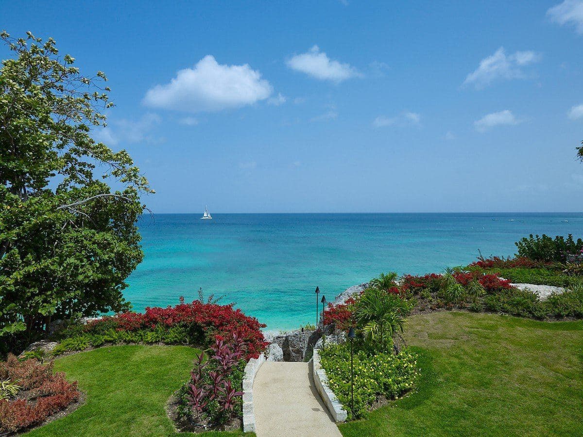Villa Seaclusion — luxury villa photo 1