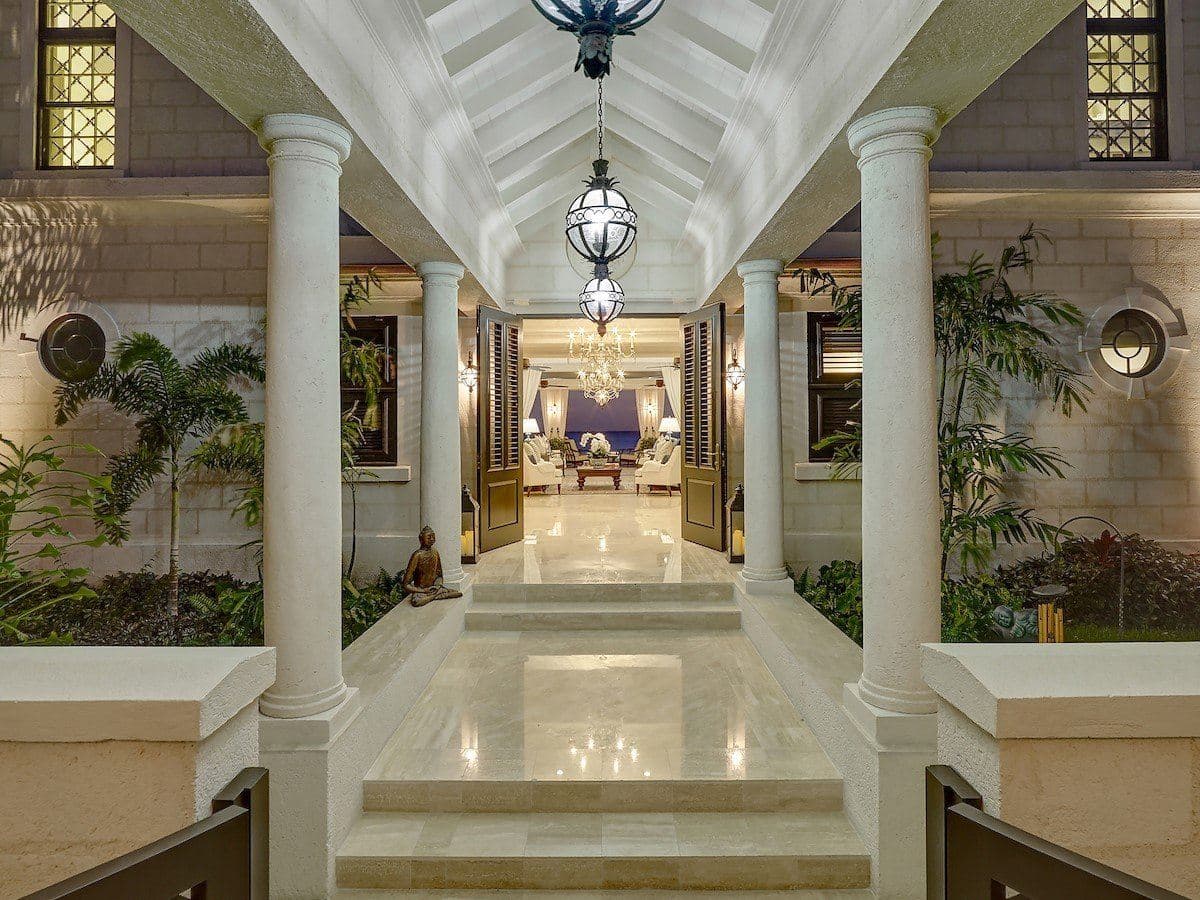 Villa Seaclusion — luxury villa photo 2