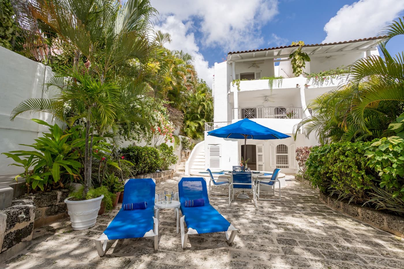Villa Oceans Edge, Merlin Bay 1 — luxury villa photo 1