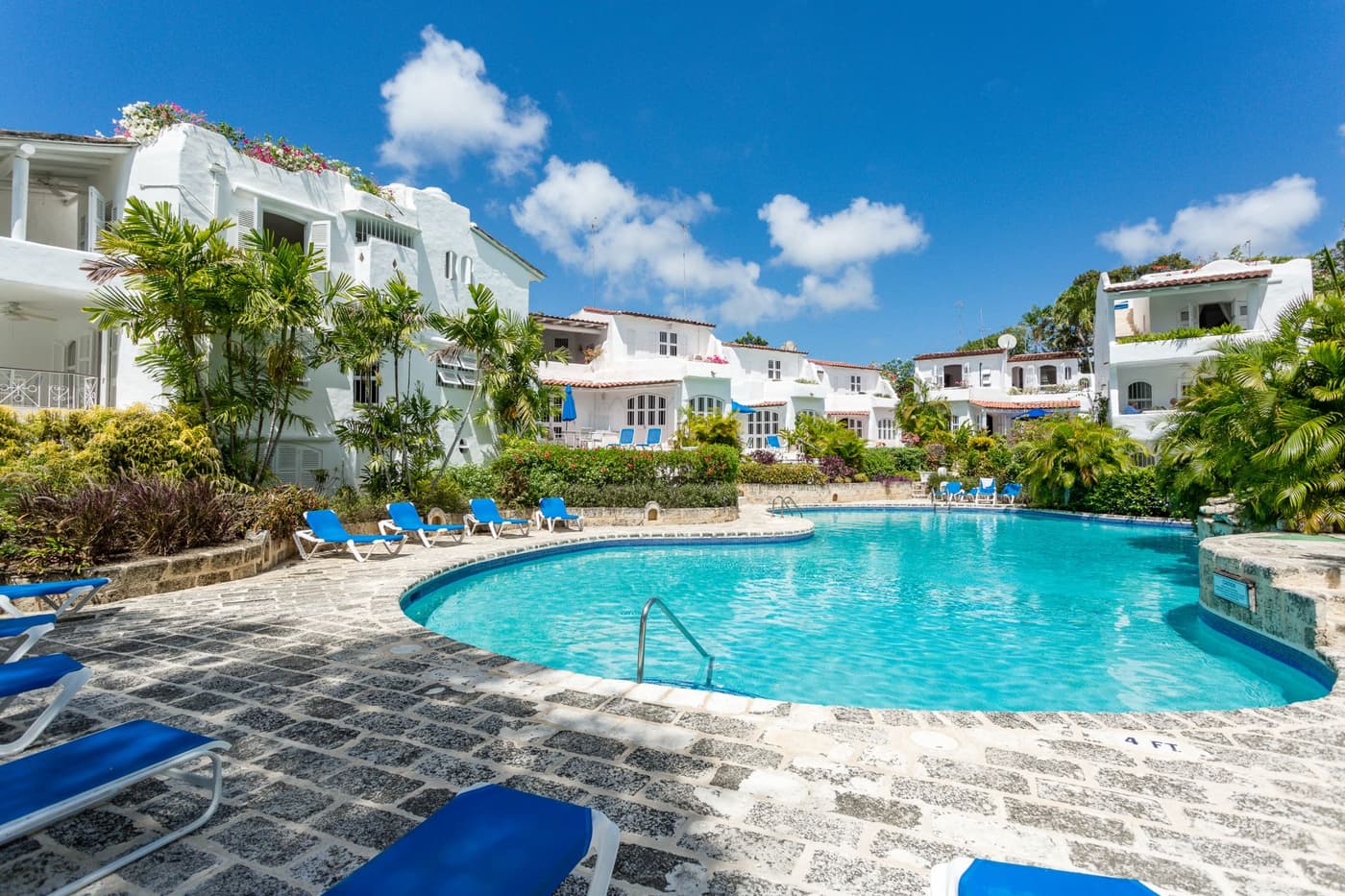 Villa Oceans Edge, Merlin Bay 1 — luxury villa photo 3