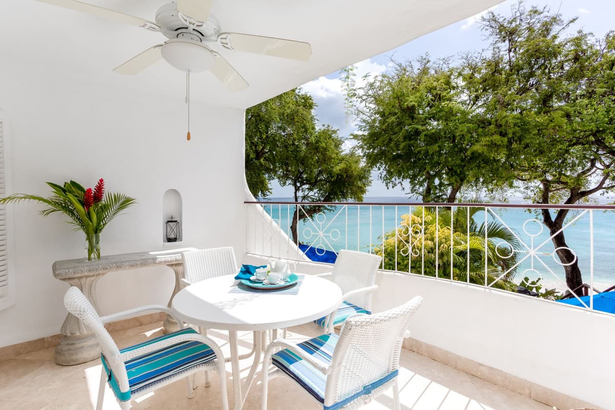 Villa Oceans Edge, Merlin Bay 1 — luxury villa photo 2