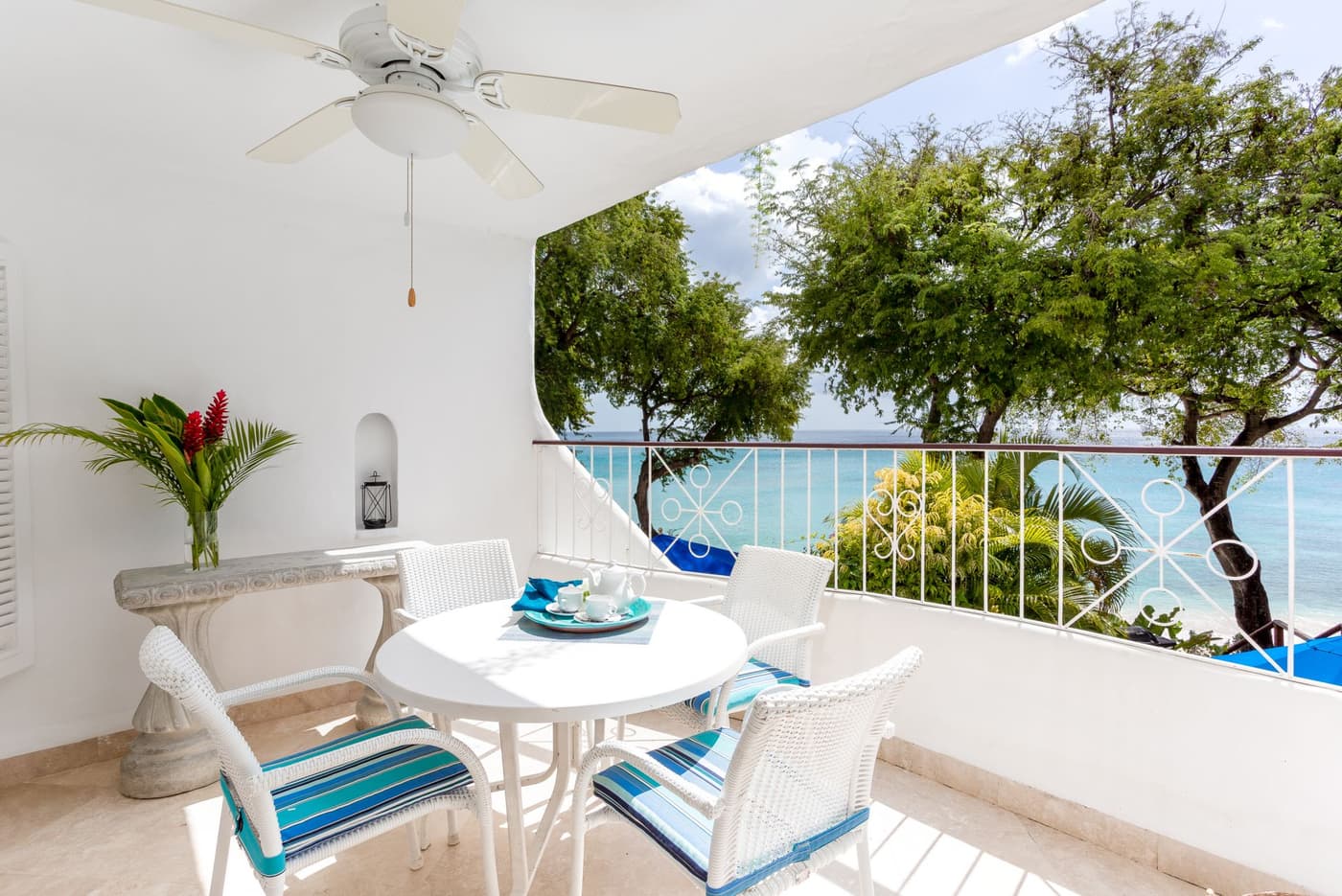 Villa Oceans Edge, Merlin Bay 1 — luxury villa photo 2