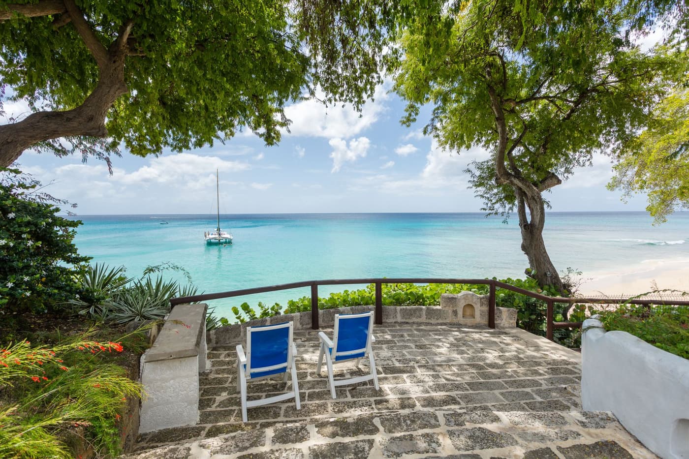 Villa Oceans Edge, Merlin Bay 1 — luxury villa photo 1