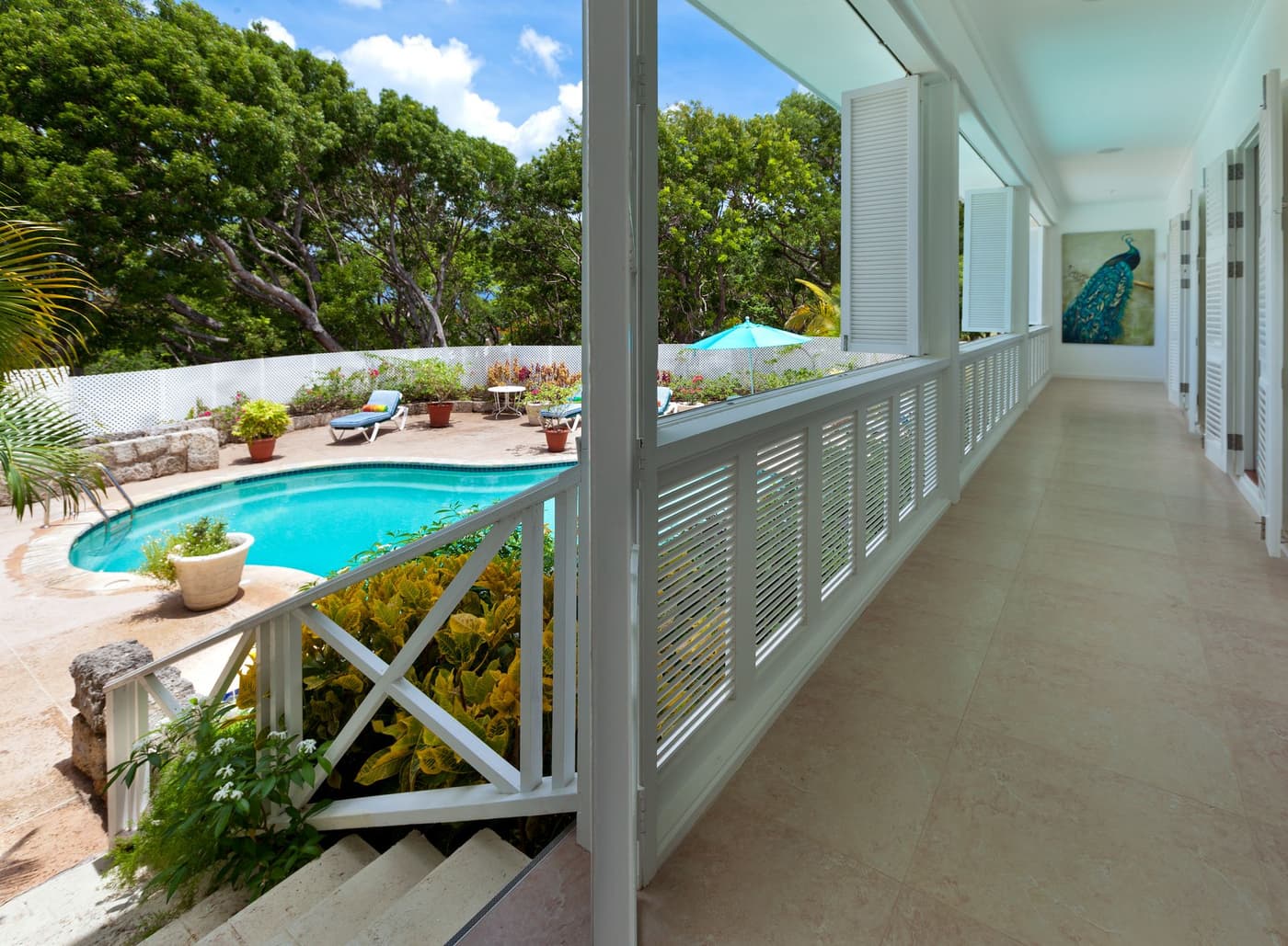 Villa Halle Rose — luxury villa photo 25