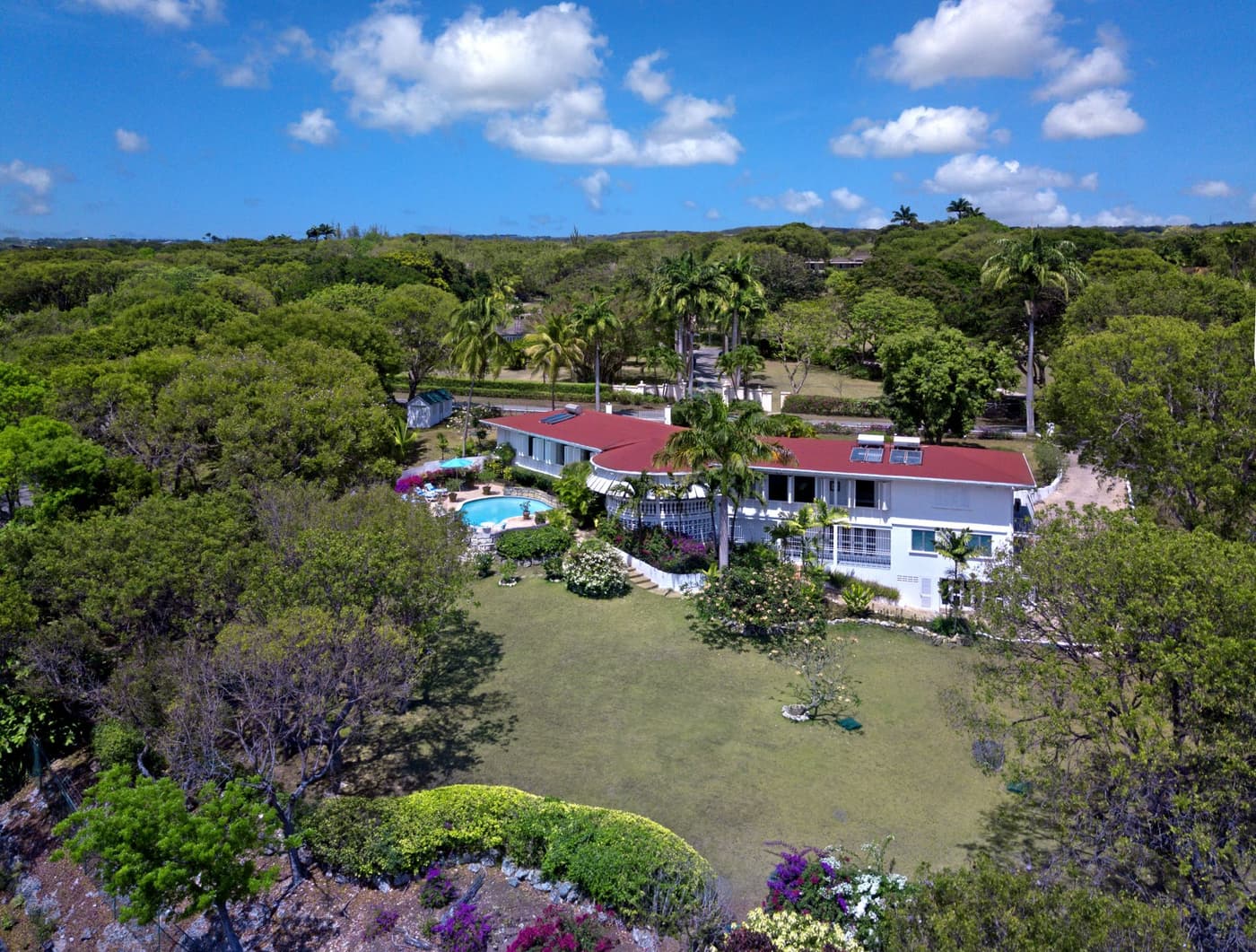 Villa Halle Rose — luxury villa photo 26
