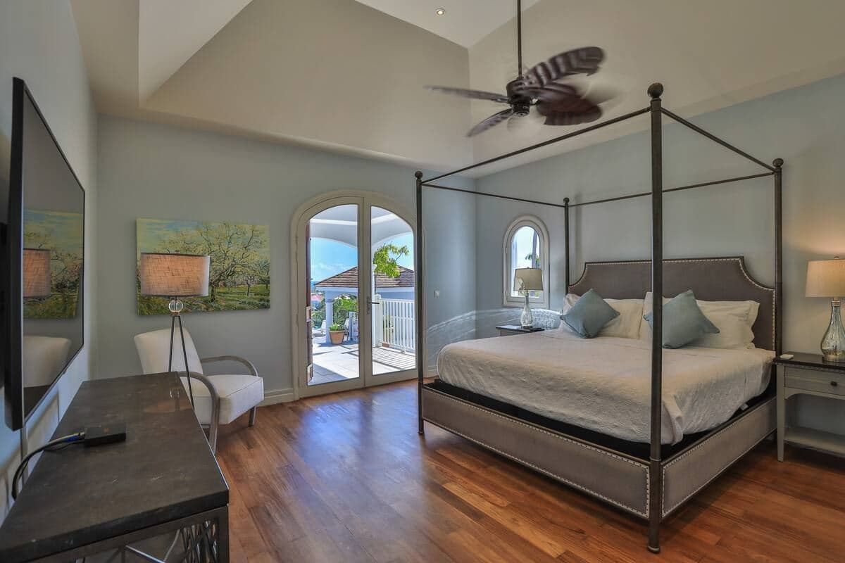 Villa Beauvoir — luxury villa photo 31