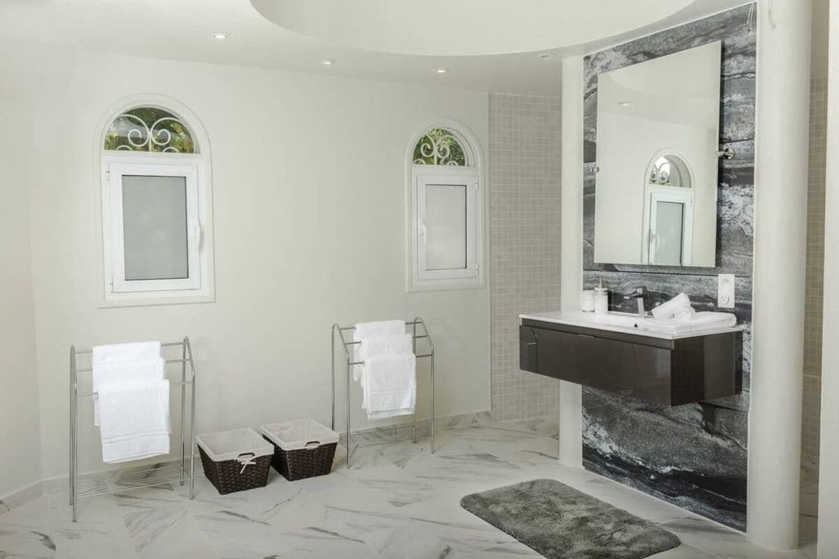 Villa Beauvoir — luxury villa photo 2