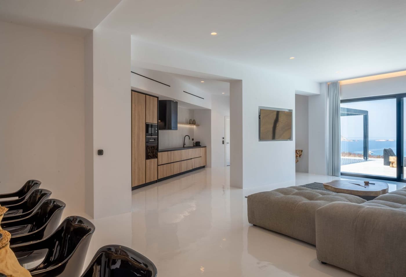 Mega Mansion Mykonos 1 — luxury villa photo 3