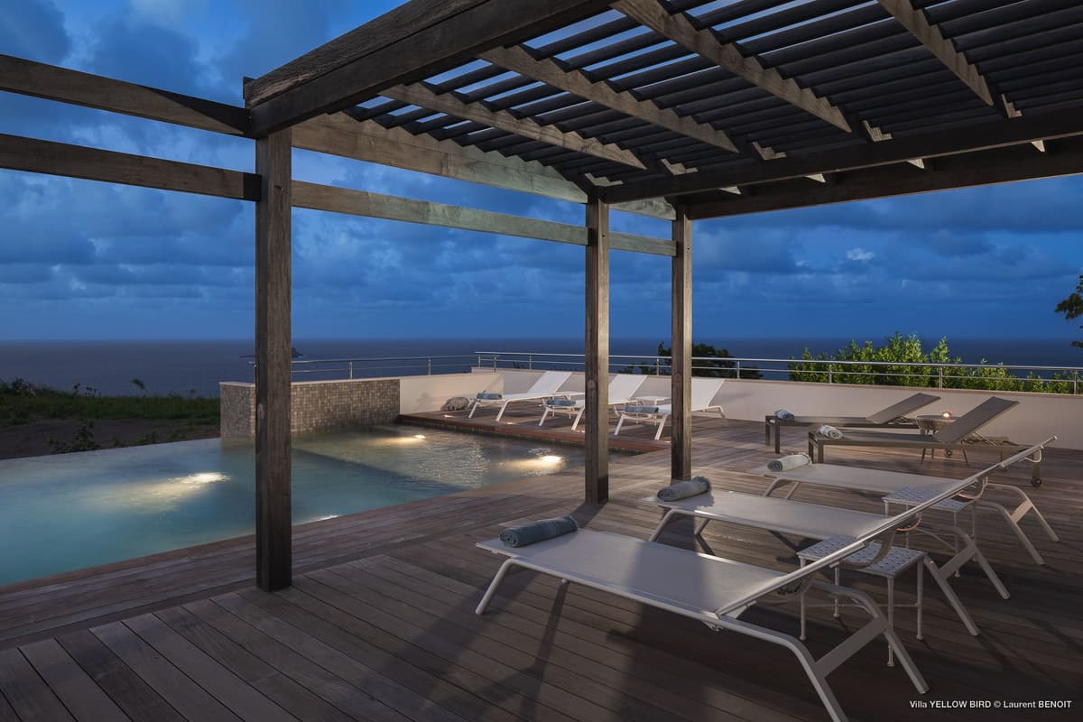Villa Yellow Bird — luxury villa photo 43