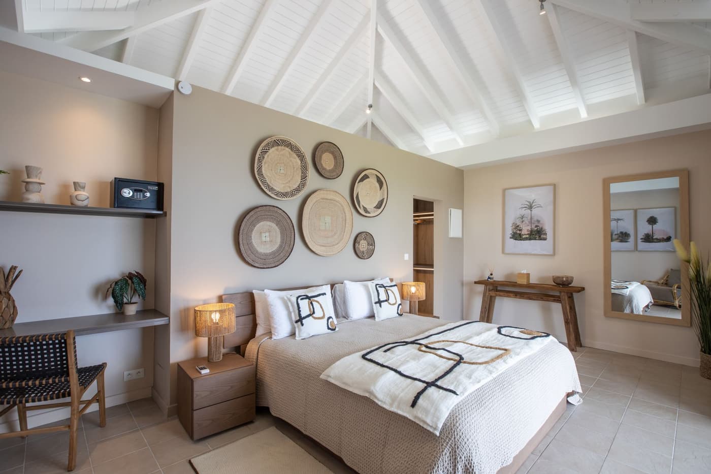 Villa Karukera — luxury villa photo 3
