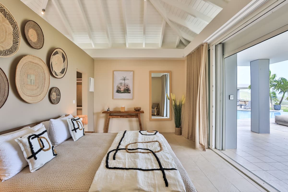 Villa Karukera — luxury villa photo 2