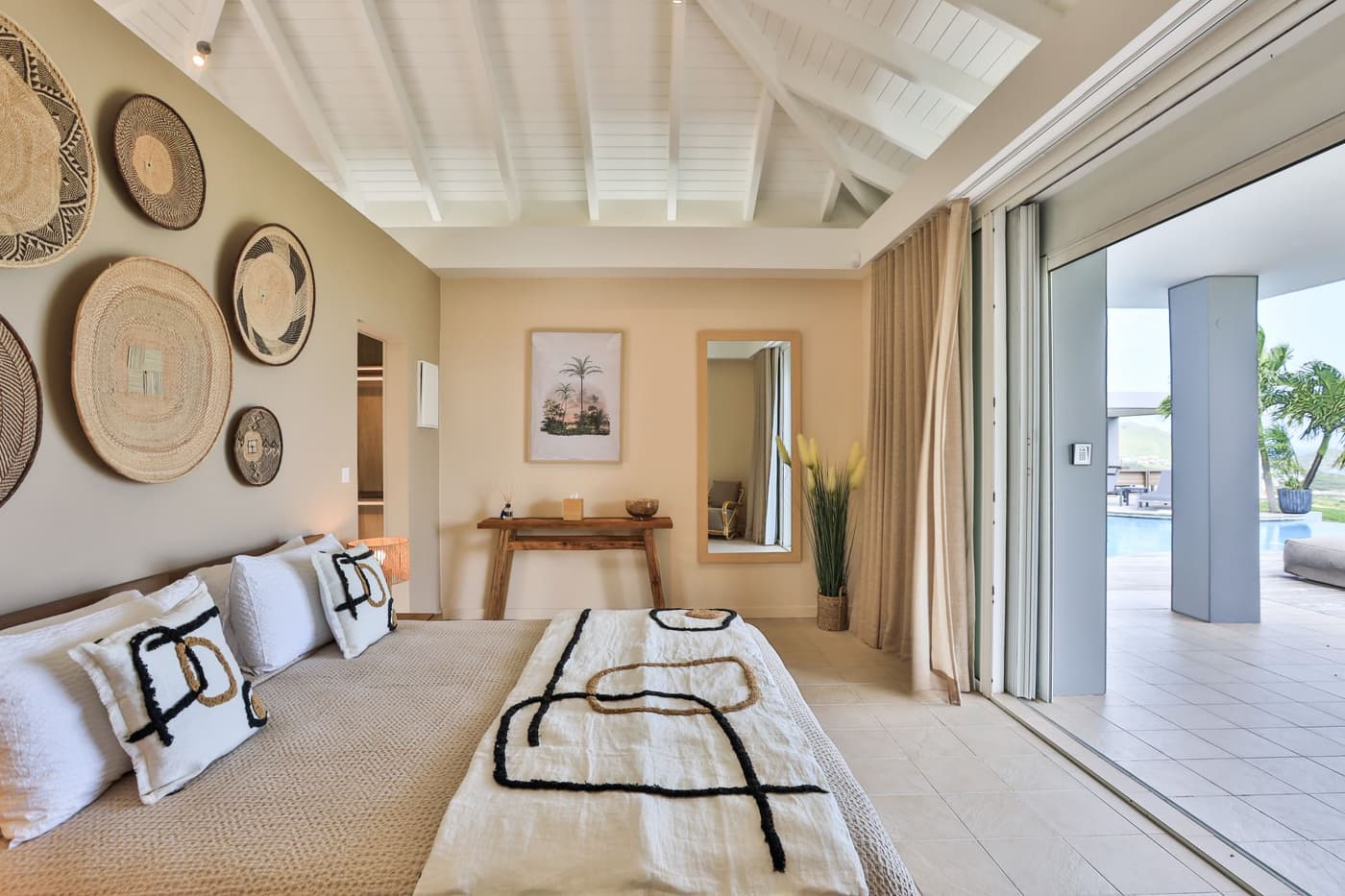 Villa Karukera — luxury villa photo 2