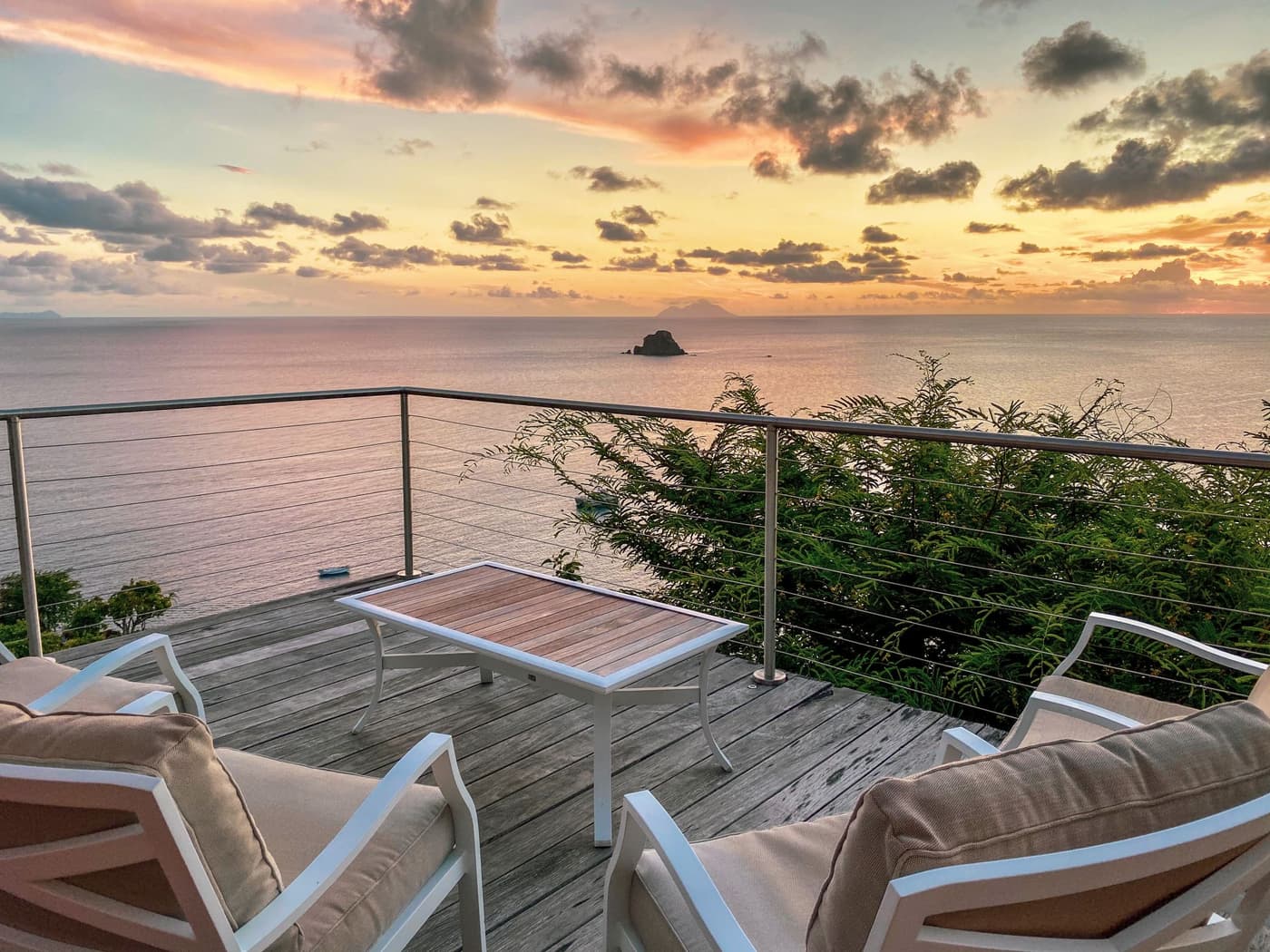 Villa L Enclos — luxury villa photo 10
