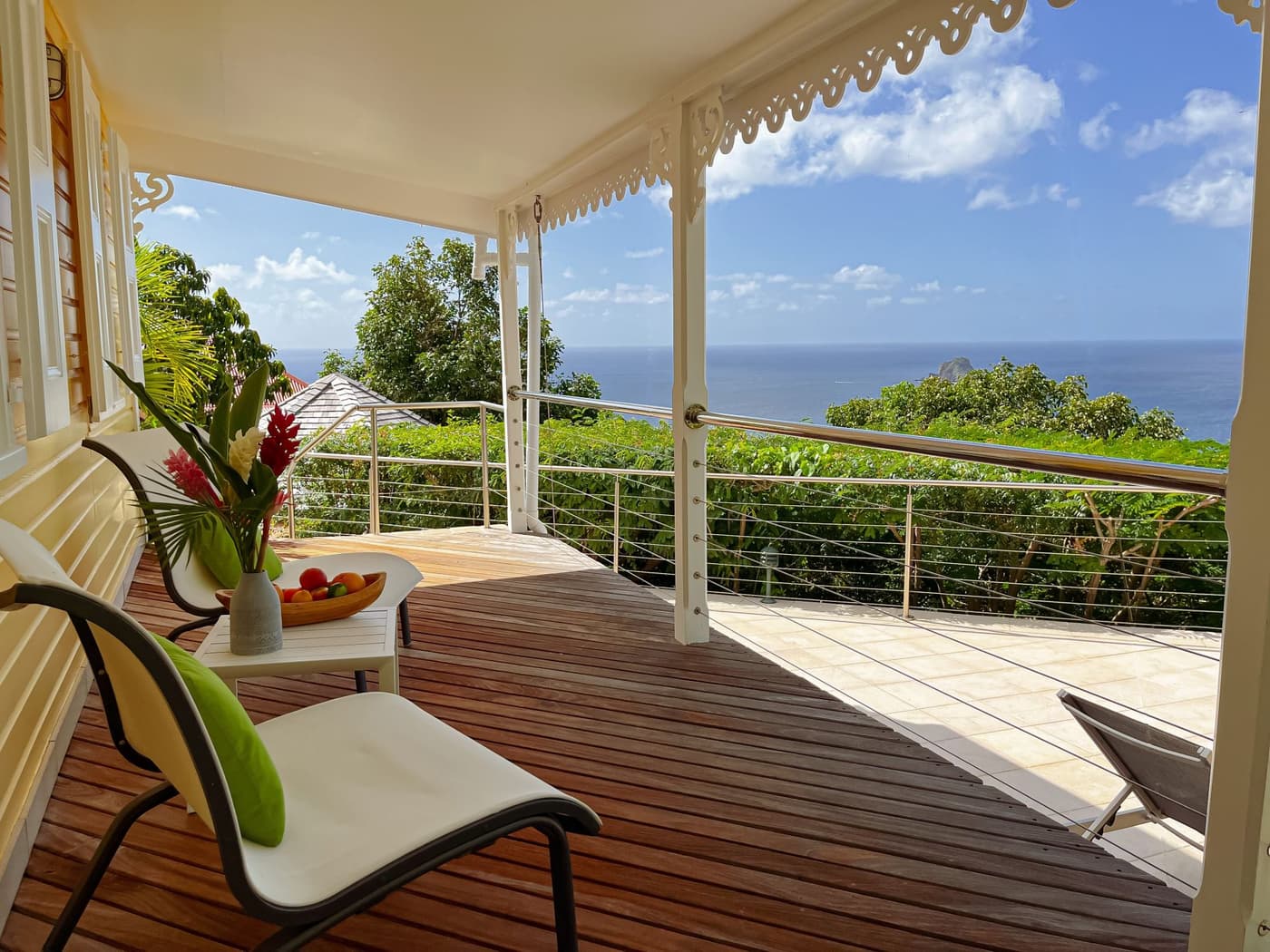 Villa L Enclos — luxury villa photo 2