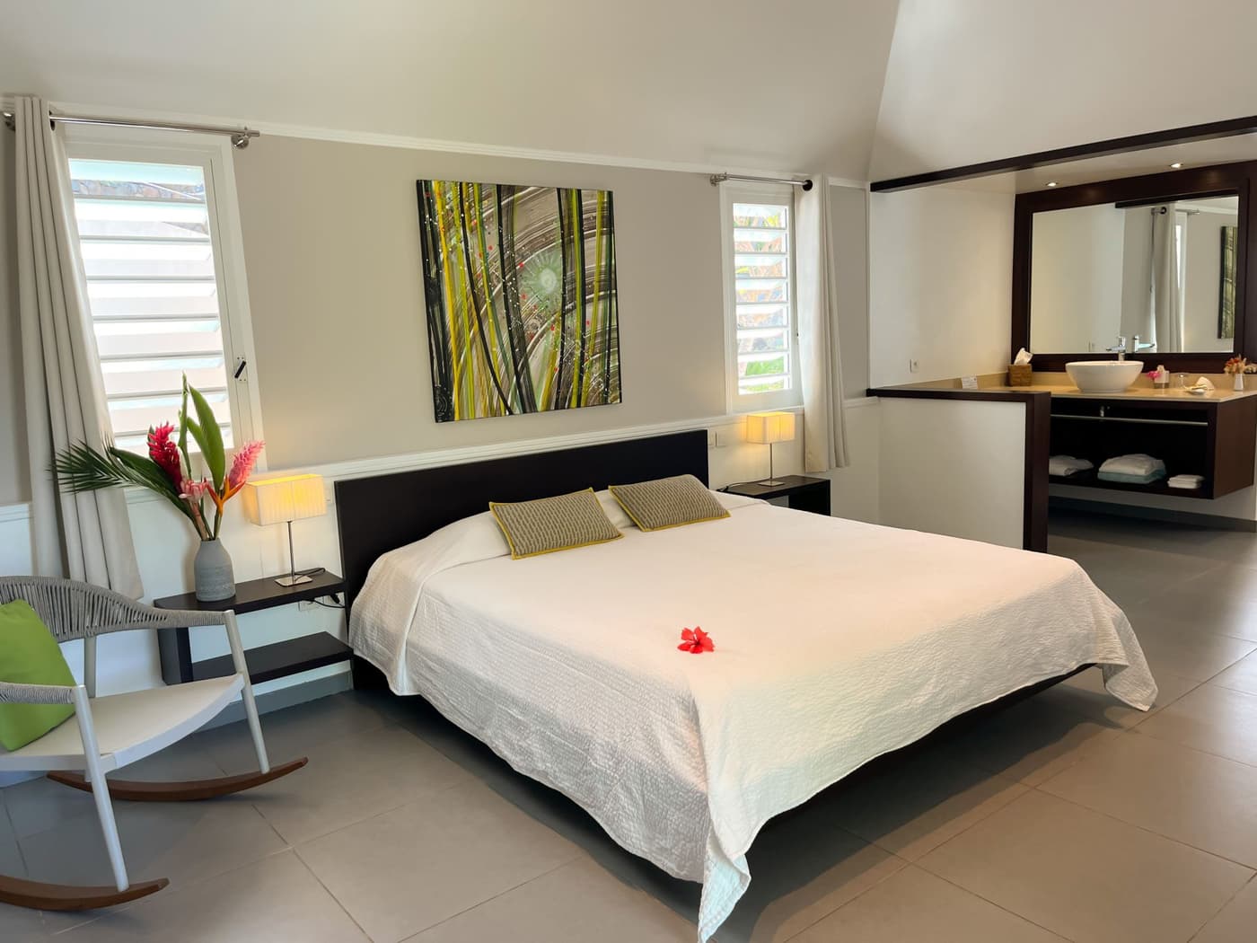 Villa L Enclos — luxury villa photo 1