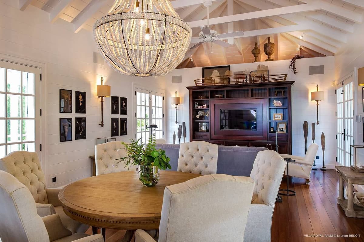 Villa Palmier Royal 7 — luxury villa photo 3