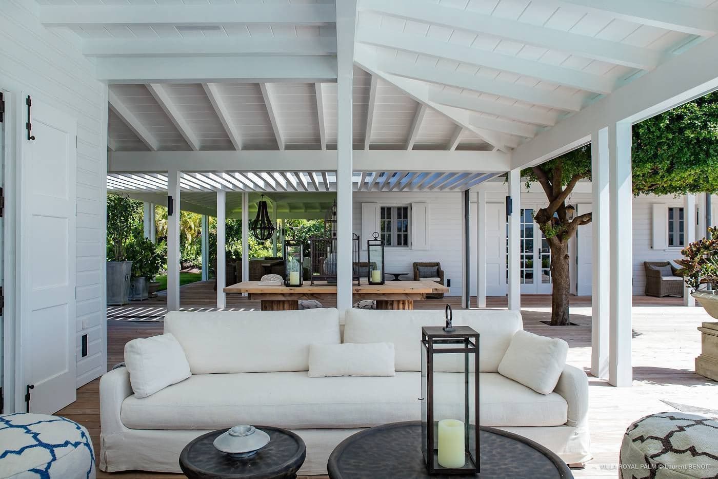 Villa Palmier Royal 7 — luxury villa photo 2