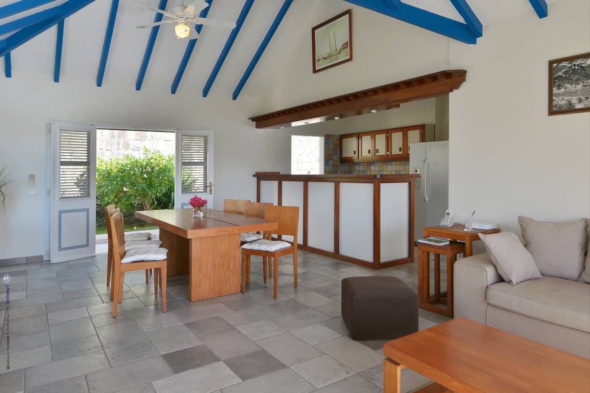 Villa Ostra — luxury villa photo 3