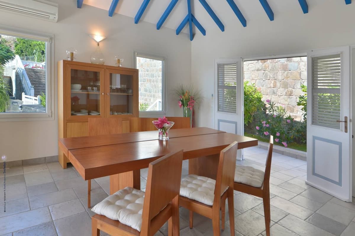 Villa Ostra — luxury villa photo 16