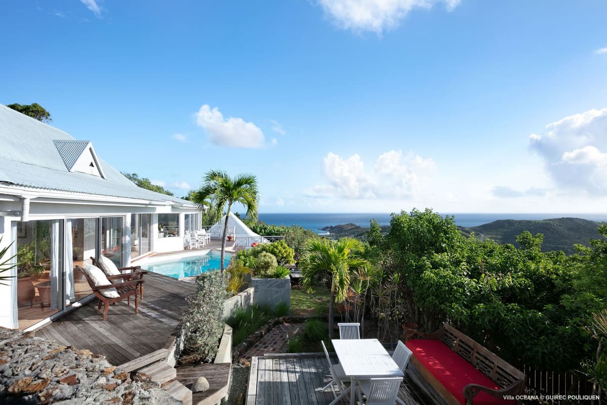 Villa Oceana — luxury villa photo 28