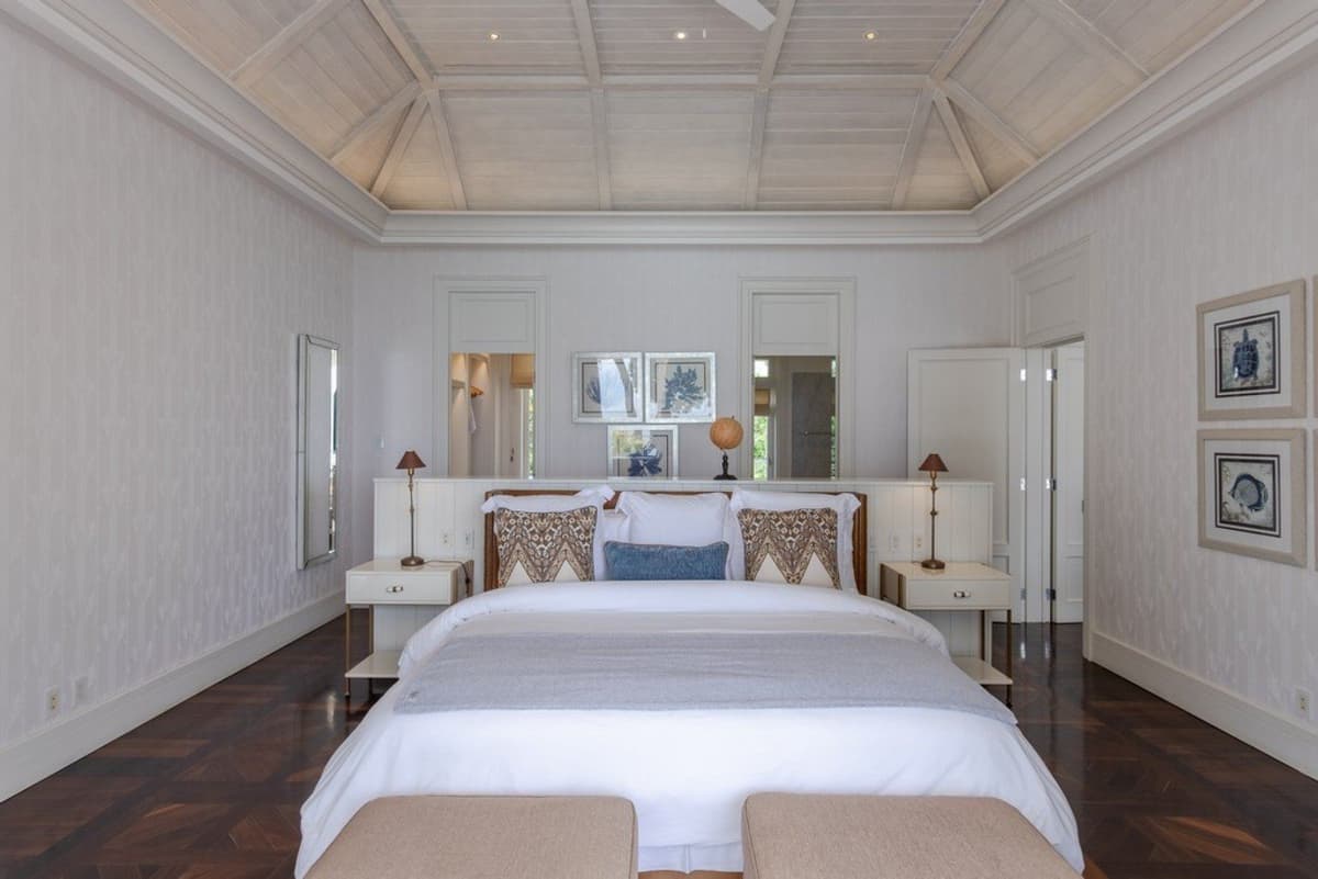 Villa Tamarindo — luxury villa photo 3
