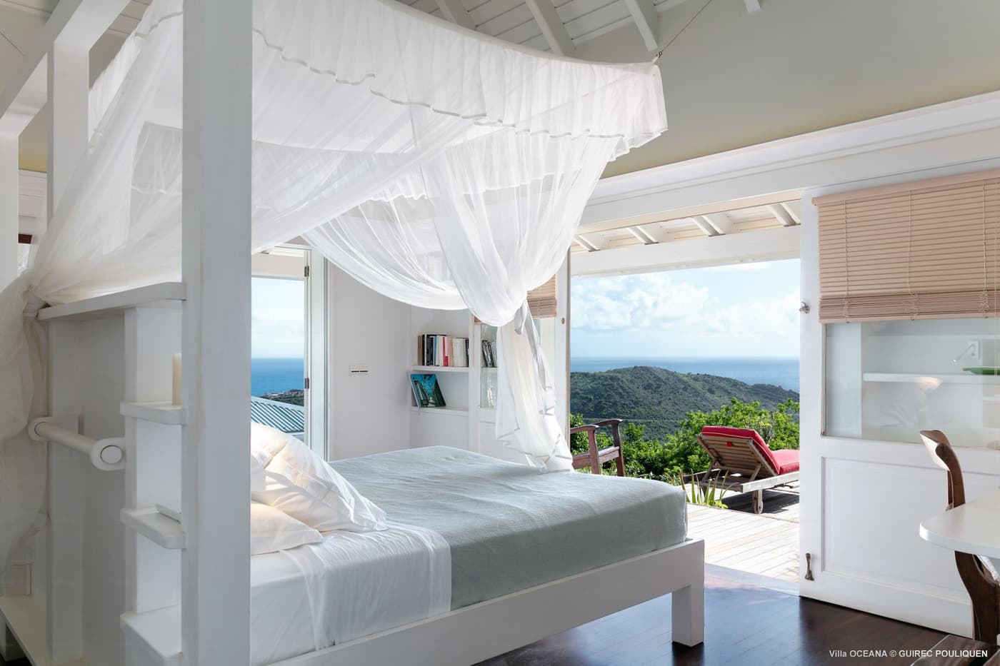 Villa Oceana — luxury villa photo 2