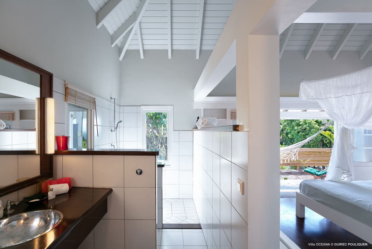 Villa Oceana — luxury villa photo 1