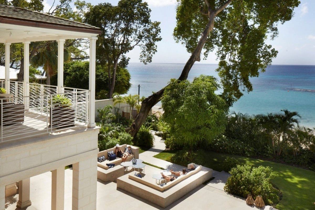 Villa Tamarindo — luxury villa photo 25