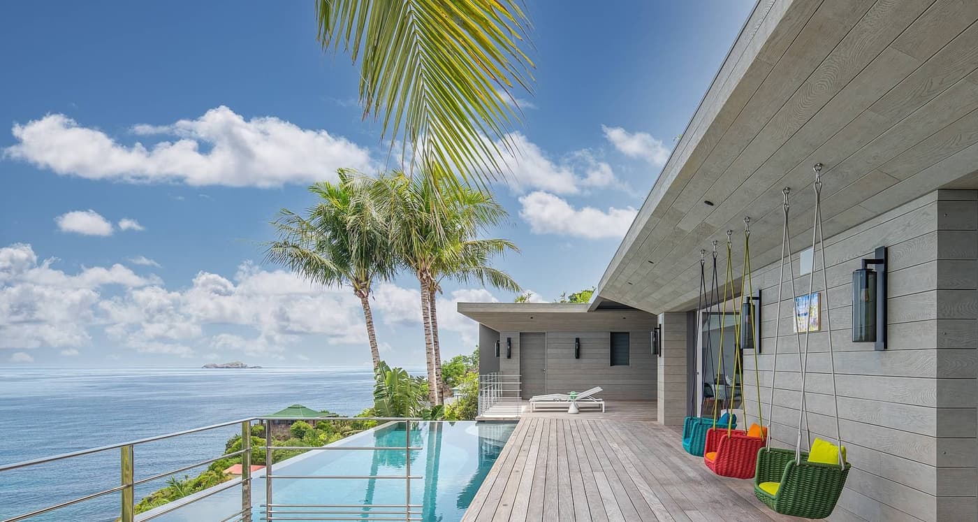 Villa Honu — luxury villa photo 2