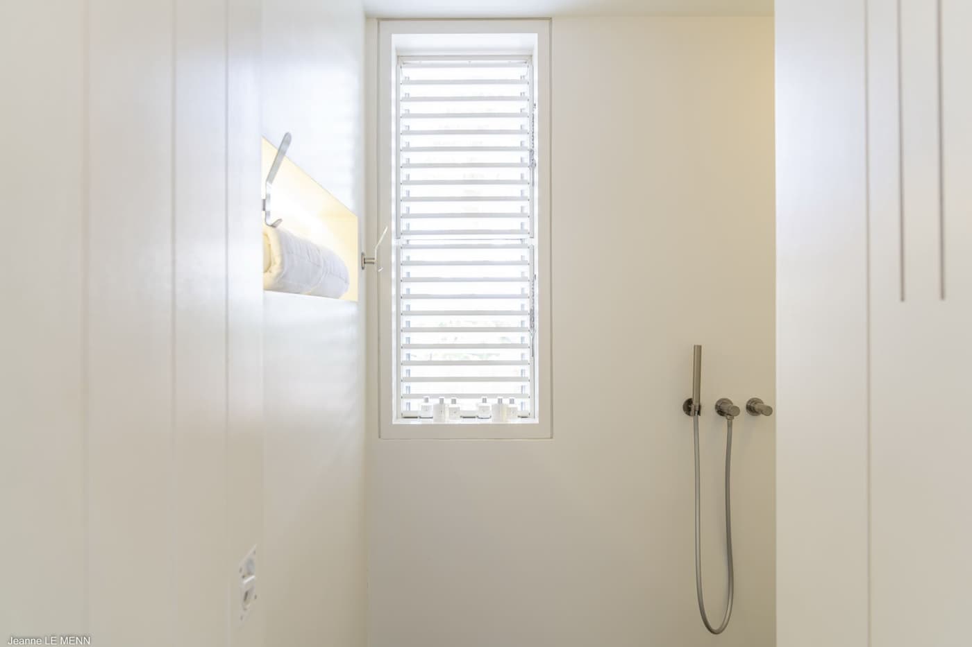Villa Aliza — luxury villa photo 1