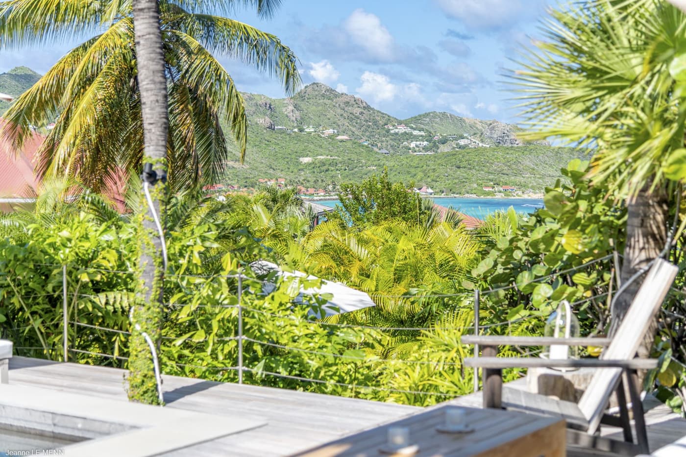 Villa Aliza — luxury villa photo 50