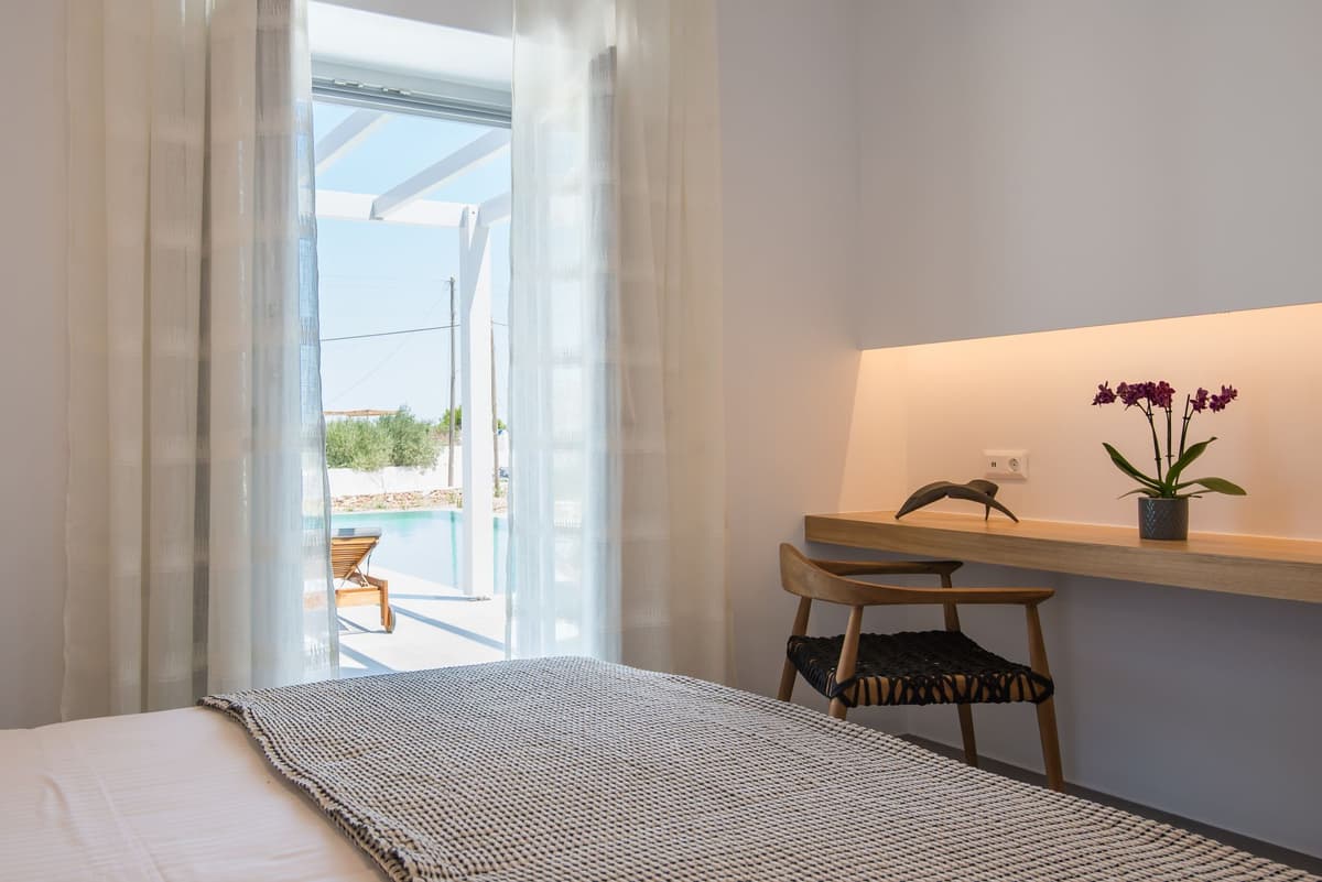 Private Villa — luxury villa photo 1