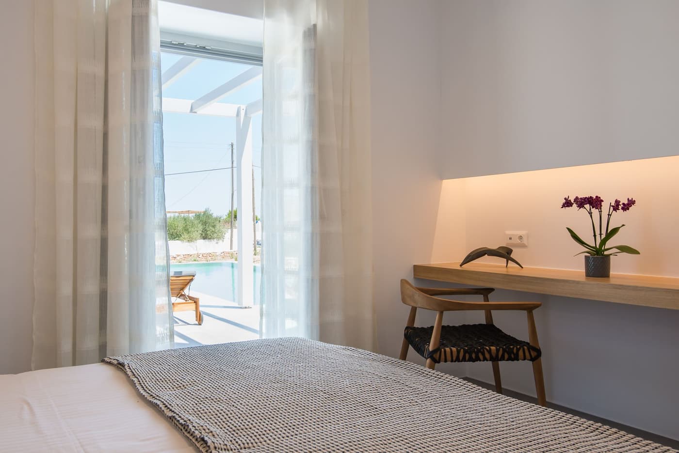 Private Villa — luxury villa photo 1