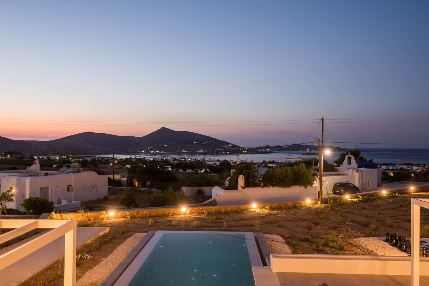 Private Villa — luxury villa photo 23