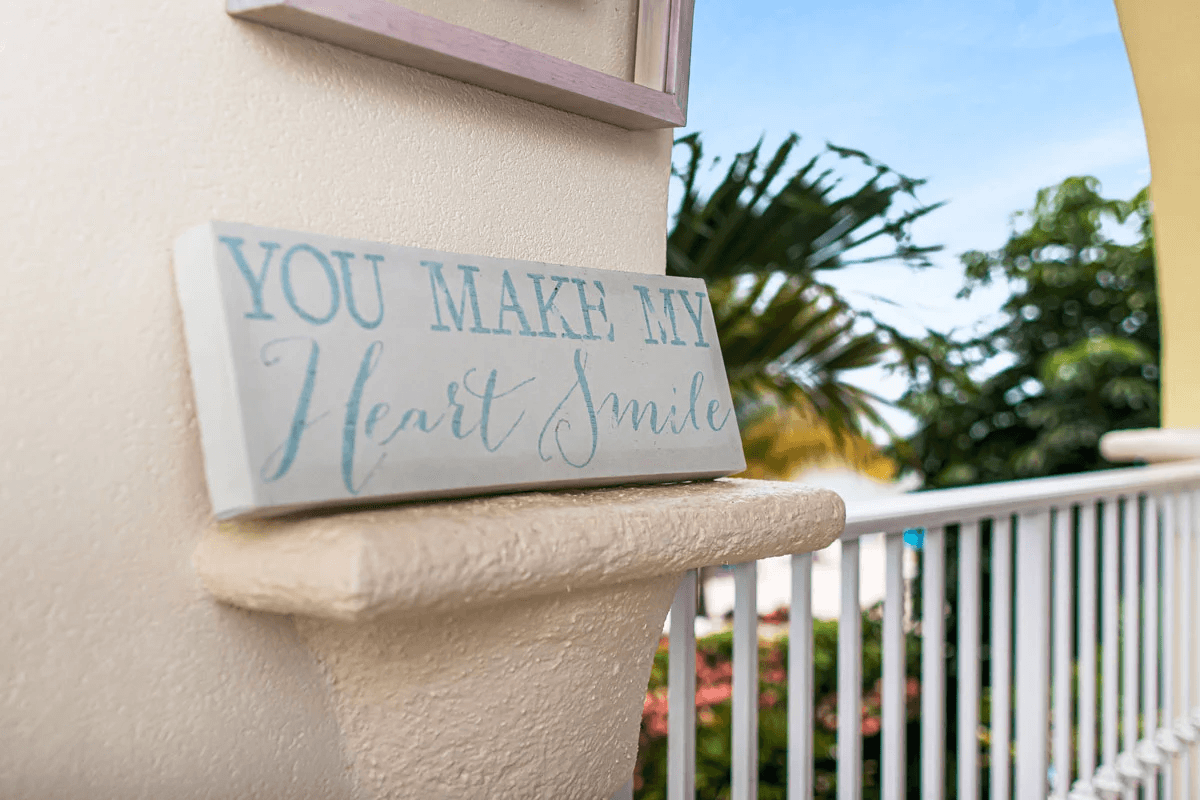 Sapphire Beach 102 — luxury villa photo 2
