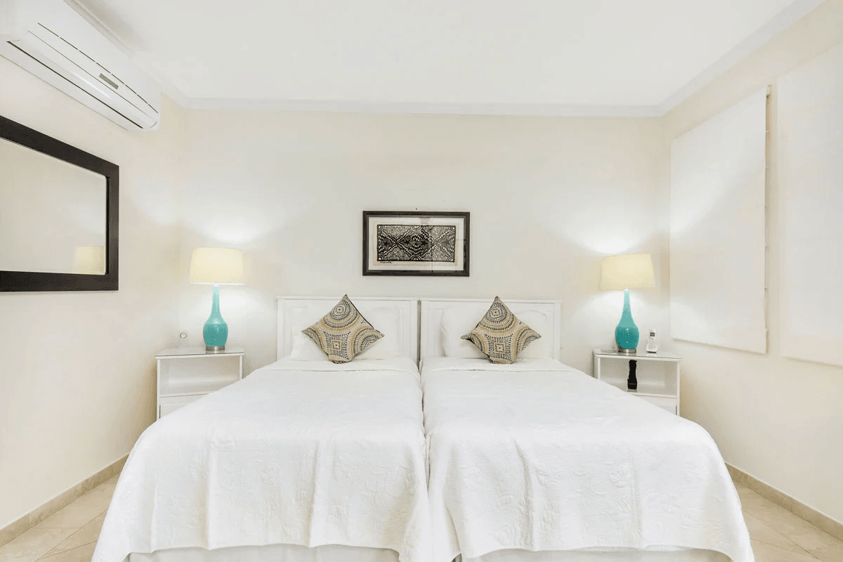 Sapphire Beach 102 — luxury villa photo 17