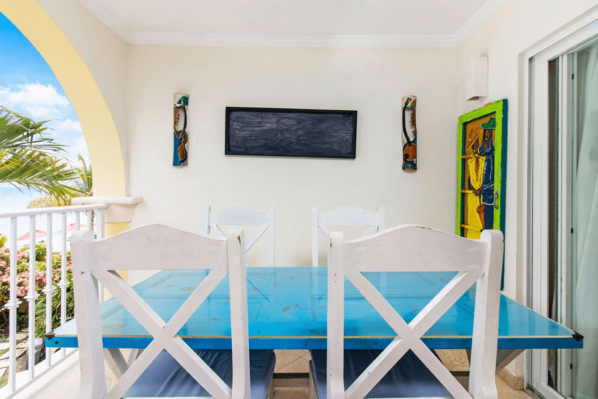 Sapphire Beach 102 — luxury villa photo 18