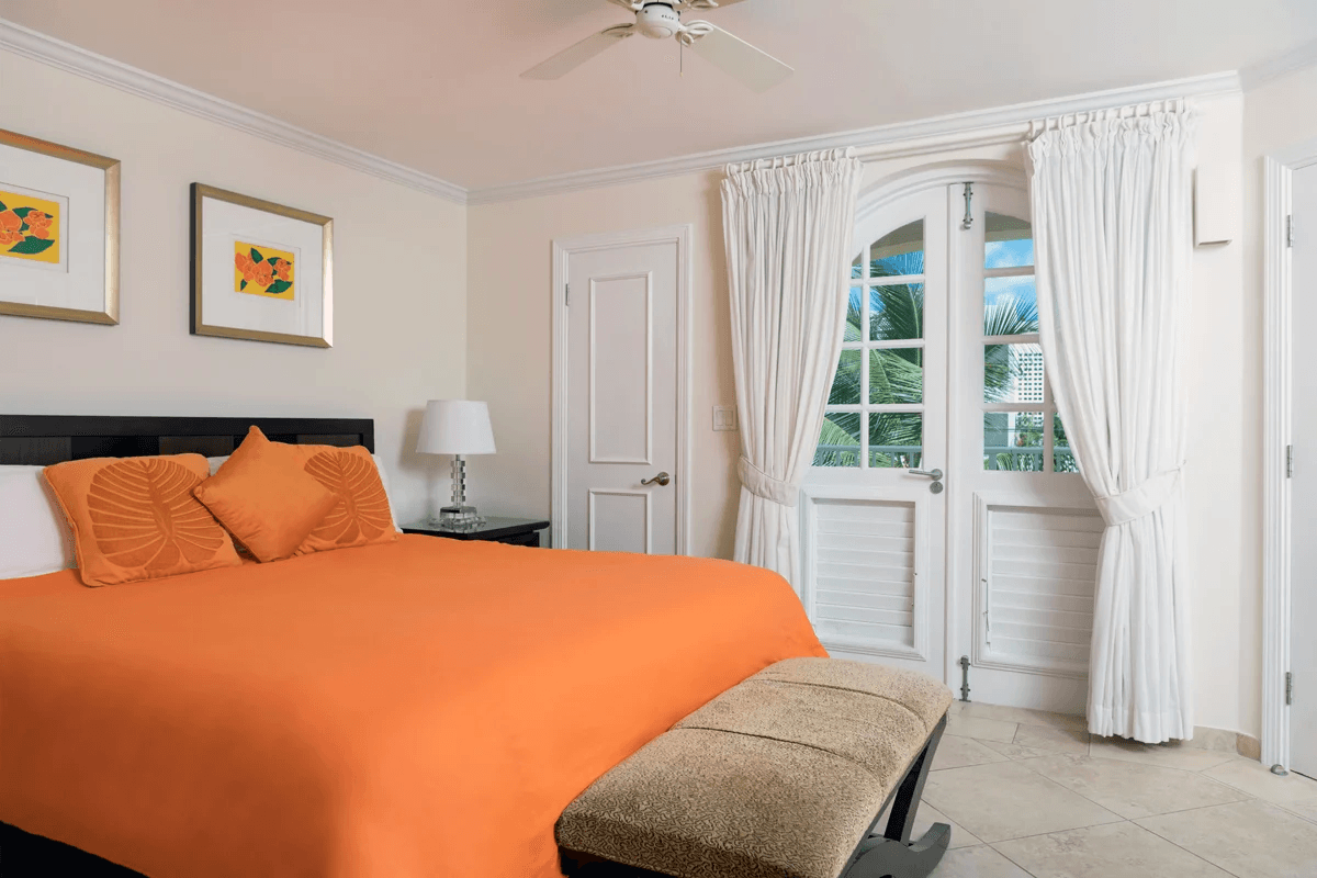 Sapphire Beach 109 — luxury villa photo 3