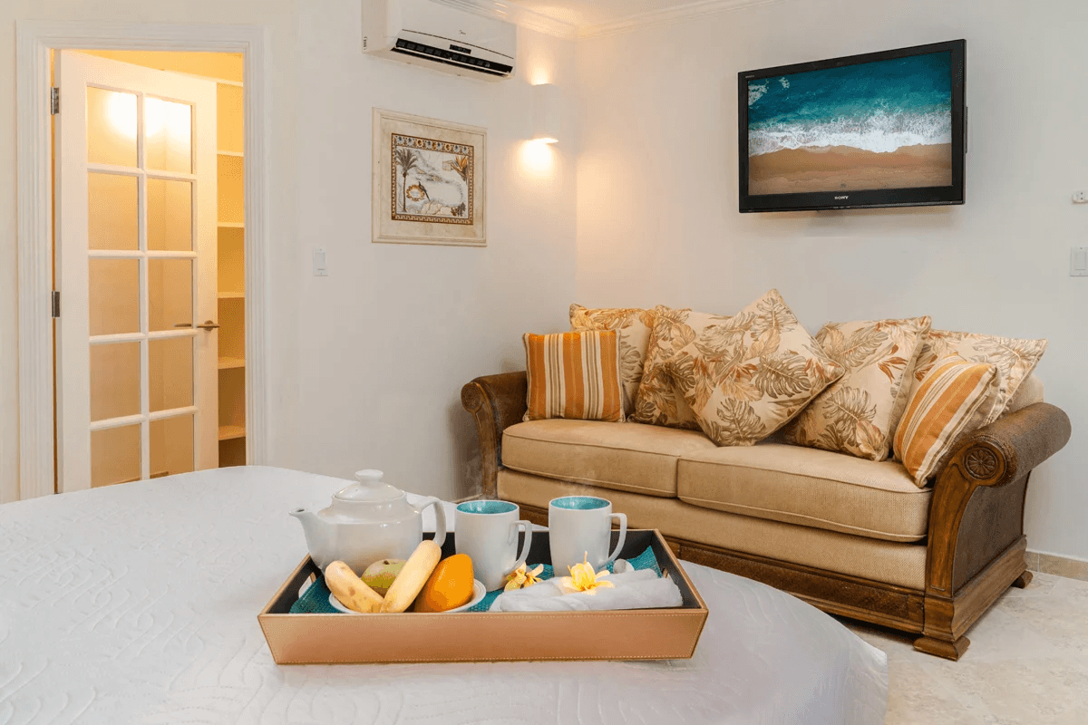 Sapphire Beach 401 — luxury villa photo 16
