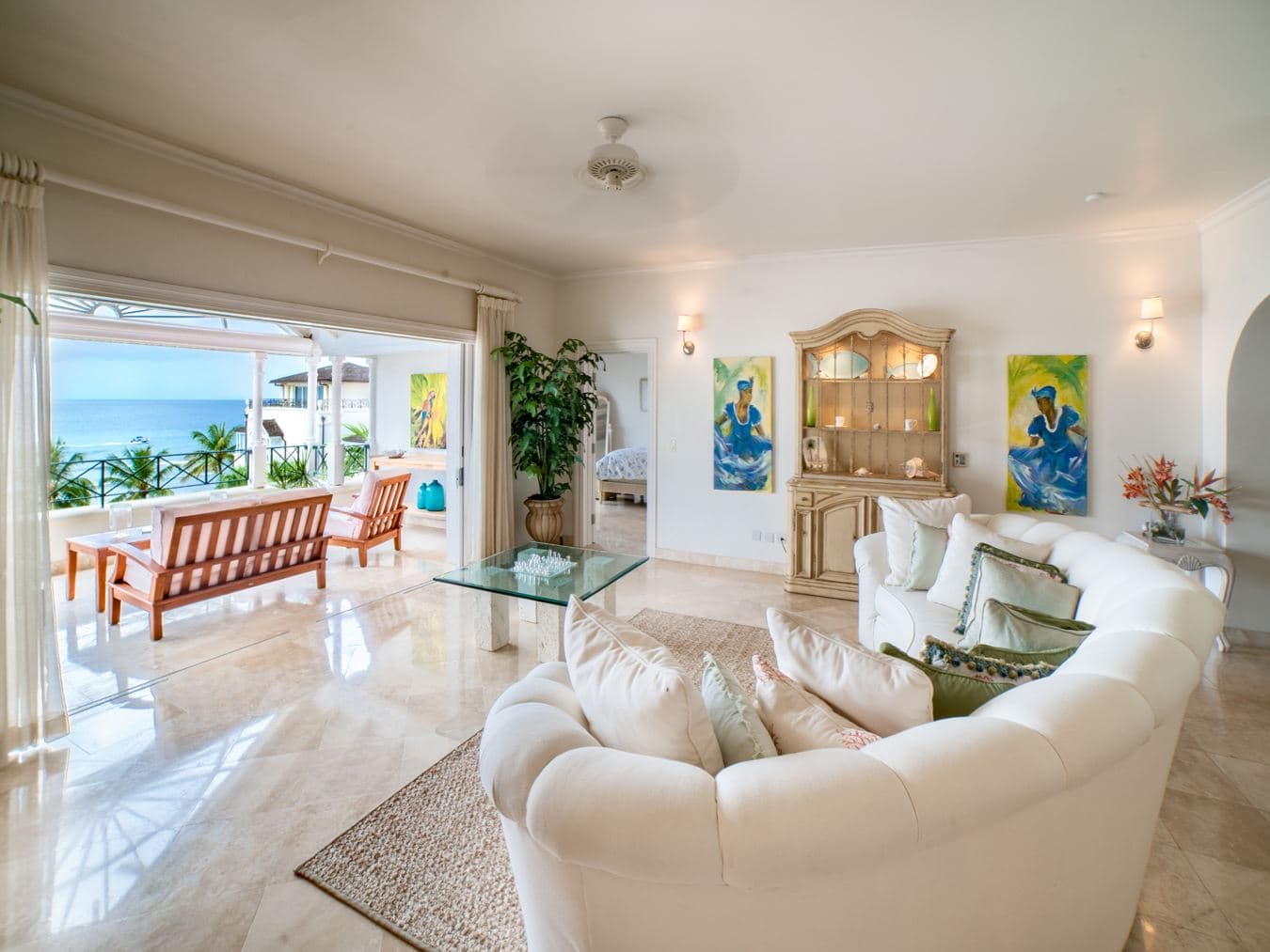 Schooner Bay 305 Penthouse — luxury villa photo 3